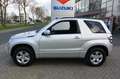 Suzuki Grand Vitara 2.4 Exclusive AUTOMAAT 3-deurs Airco Silver - thumbnail 5