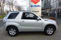 Suzuki Grand Vitara 2.4 Exclusive AUTOMAAT 3-deurs Airco Srebrny - thumbnail 10