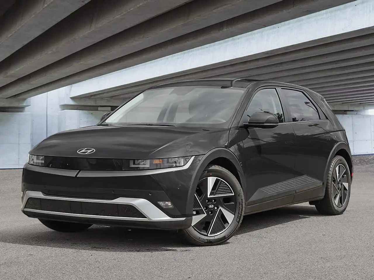 2026 Hyundai IONIQ 5