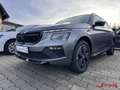 Skoda Kamiq Monte Carlo Gris - thumbnail 3