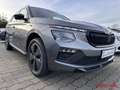 Skoda Kamiq Monte Carlo Gris - thumbnail 1