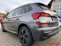 Skoda Kamiq Monte Carlo Gris - thumbnail 4