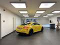 Audi TT Coupé S line Competition 45 TFSI quattro 245 CV S Jaune - thumbnail 5