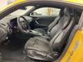Audi TT Coupé S line Competition 45 TFSI quattro 245 CV S Jaune - thumbnail 3