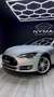 Tesla Model S P85 Gris - thumbnail 2