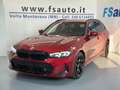 BMW 320 d Touring mhev 48V MSport Pro Rot - thumbnail 1