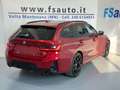 BMW 320 d Touring mhev 48V MSport Pro Rot - thumbnail 3