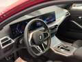 BMW 320 d Touring mhev 48V MSport Pro Rot - thumbnail 9
