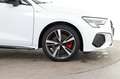 Audi A3 SPB 45 TFSI e S tronic S line edition Bianco - thumbnail 13
