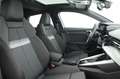 Audi A3 SPB 45 TFSI e S tronic S line edition Bianco - thumbnail 5