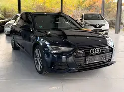 Audi A6 Avant 45 TFSI quatt Sport/AHK/Pano/ACC/Kam/