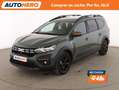 Dacia Jogger 1.0 TCe Extreme Go 81kW 5pl. Verde - thumbnail 1
