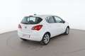 Opel Corsa 1.4 Selective Blanc - thumbnail 6
