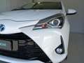 Toyota Yaris 1.5 Hybrid Active MY18 Blanc - thumbnail 8