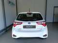 Toyota Yaris 1.5 Hybrid Active MY18 Blanc - thumbnail 18