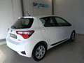 Toyota Yaris 1.5 Hybrid Active MY18 Blanc - thumbnail 19
