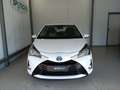 Toyota Yaris 1.5 Hybrid Active MY18 Blanc - thumbnail 4