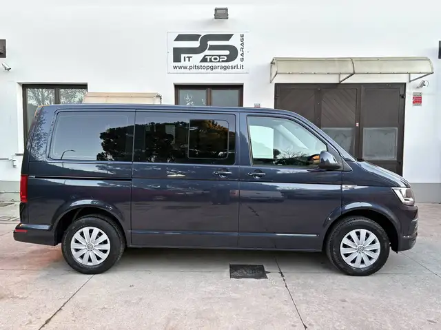 Volkswagen T6 Caravelle T6 Caravelle 2.0 TDI 150cv - Autovettura 9 posti