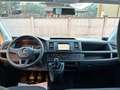 Volkswagen T6 Caravelle T6 Caravelle 2.0 TDI 150cv - Autovettura 9 posti Blau - thumbnail 10
