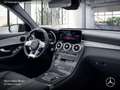 Mercedes-Benz GLC 63 AMG GLC 63 S 4M NIGHT+PANO+360+LED+KERAMIK+PERFSITZE Weiß - thumbnail 12