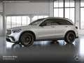 Mercedes-Benz GLC 63 AMG GLC 63 S 4M NIGHT+PANO+360+LED+KERAMIK+PERFSITZE Weiß - thumbnail 3