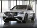 Mercedes-Benz GLC 63 AMG GLC 63 S 4M NIGHT+PANO+360+LED+KERAMIK+PERFSITZE Weiß - thumbnail 2
