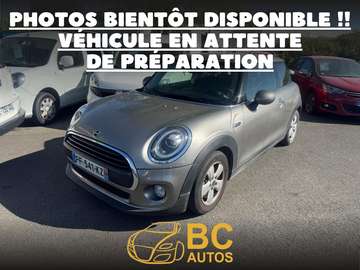 Mini 1.5 D - 95 One D