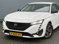 Peugeot 308 BWJ 2022 1.2 131 PK Active Pack Business AUTOMAAT Weiß - thumbnail 25
