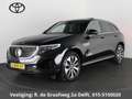 Mercedes-Benz EQC 400 4MATIC Premium Plus 80 kWh | 1e eigenaar | Schuif- Zwart - thumbnail 1