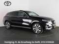 Mercedes-Benz EQC 400 4MATIC Premium Plus 80 kWh | 1e eigenaar | Schuif- Zwart - thumbnail 38
