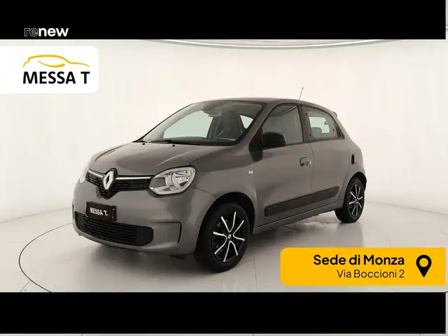 Renault Twingo Twingo 1.0 sce Equilibre 65cv