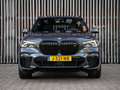 BMW X5 XDrive45e High Exe. M-Sport Individual |NL-AUTO| B Gris - thumbnail 32
