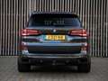 BMW X5 XDrive45e High Exe. M-Sport Individual |NL-AUTO| B Gris - thumbnail 33