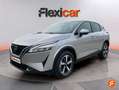 Nissan Qashqai DIG-T 103kW N-Connecta Gris - thumbnail 3