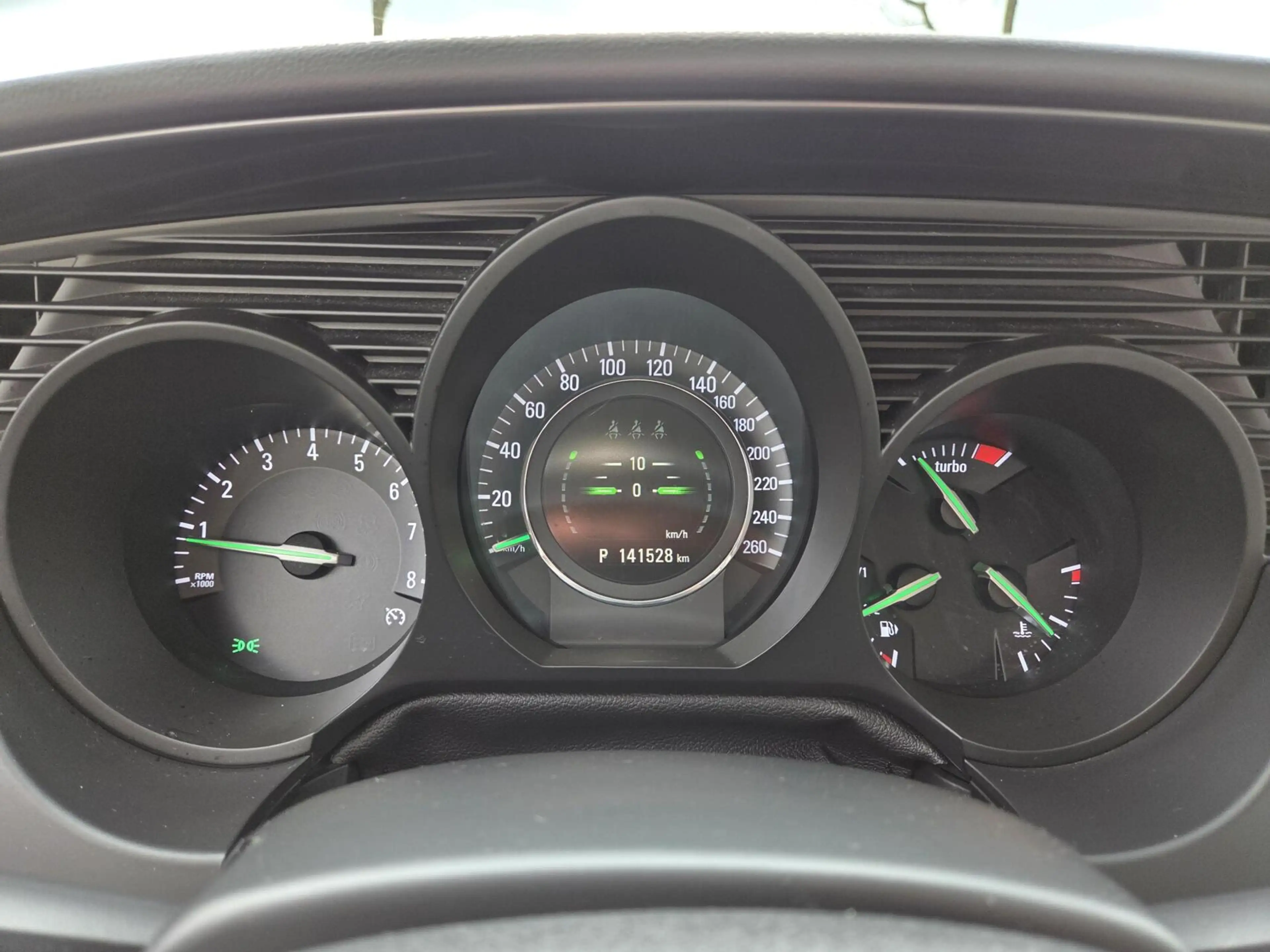 Saab 9-5 2.0T Aero Exklusiv XWD | Automaat | Trekhaak / 141 — photo 11