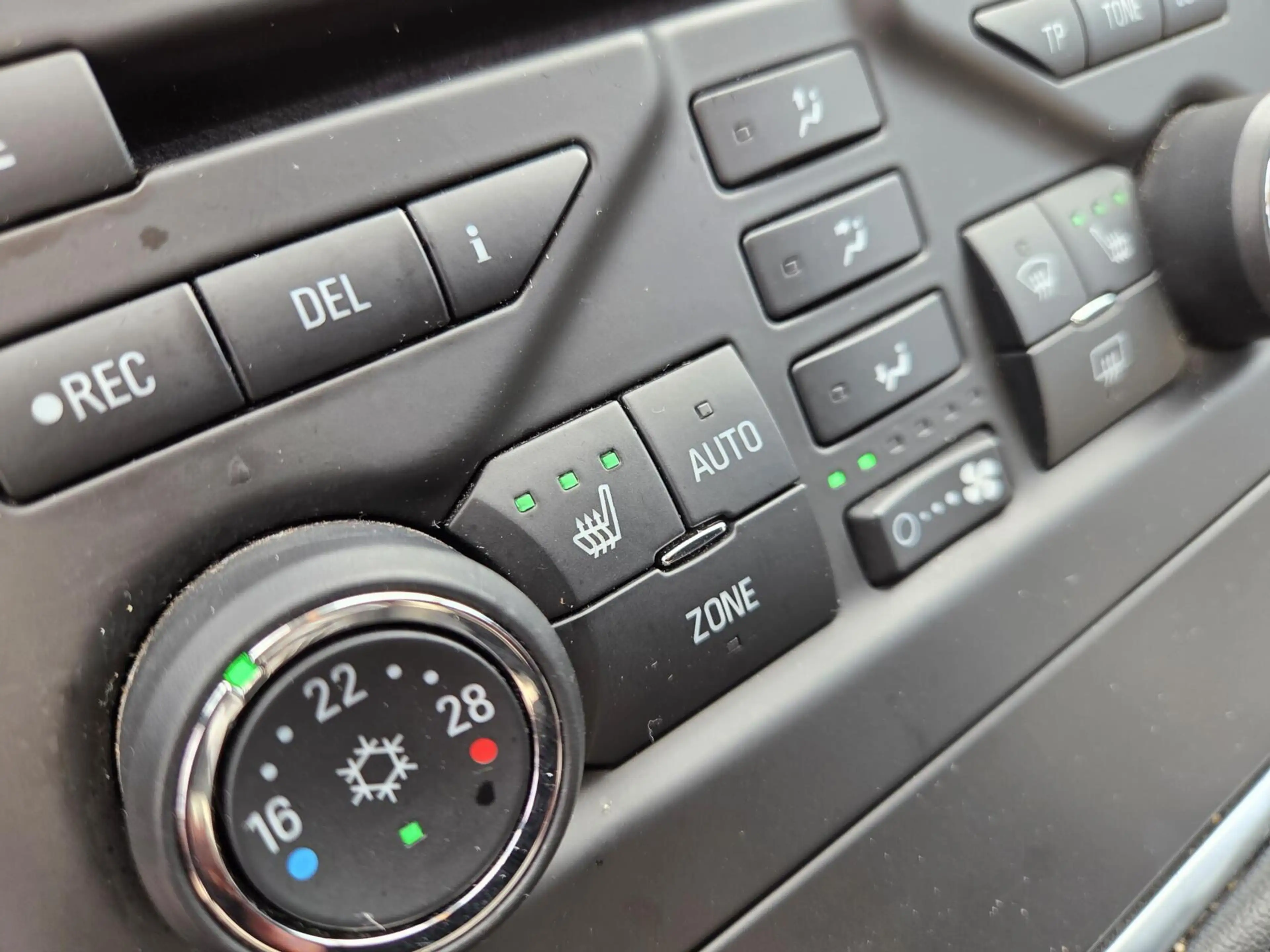 Saab 9-5 2.0T Aero Exklusiv XWD | Automaat | Trekhaak / 141 — photo 29