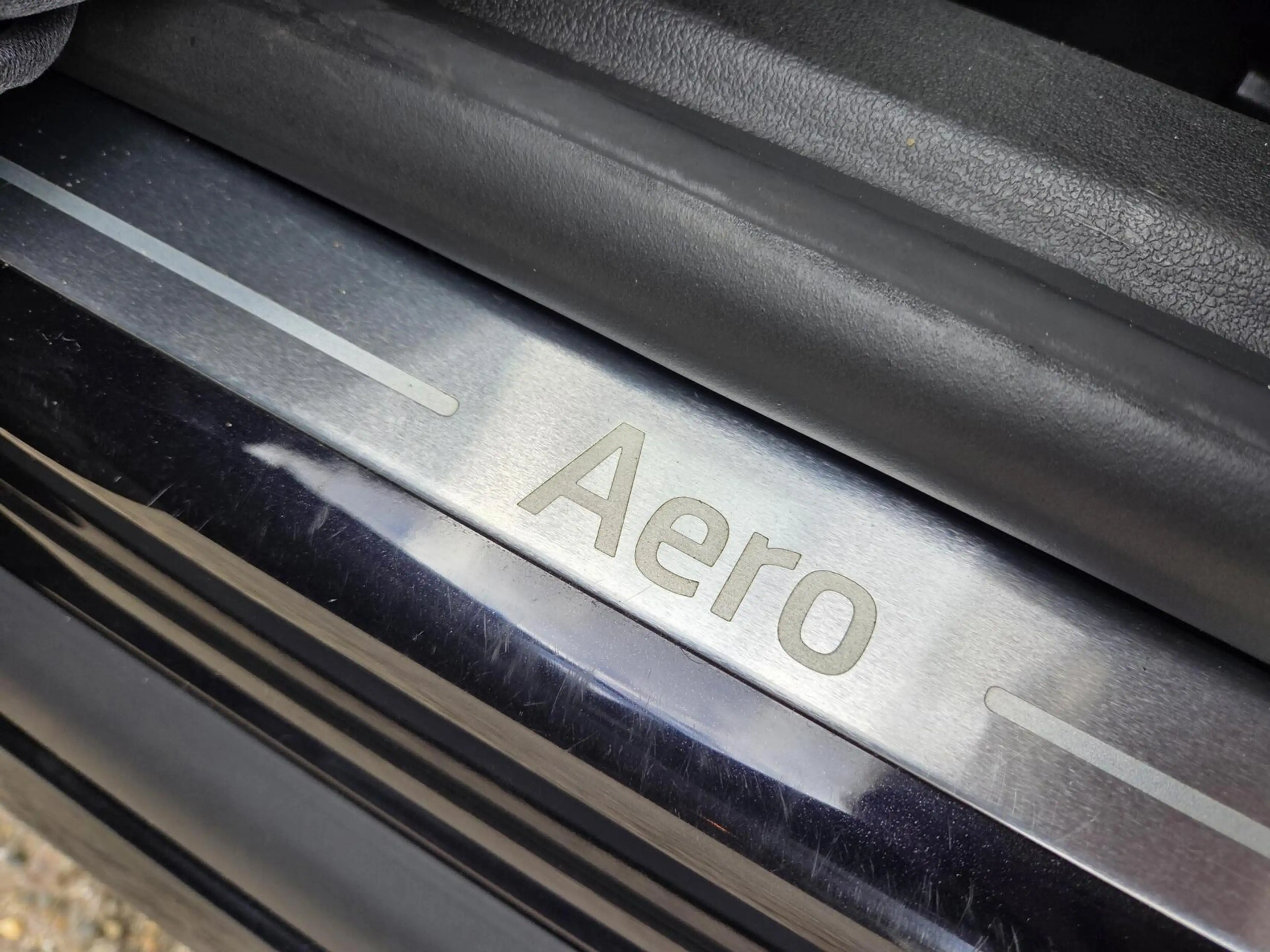 Saab 9-5 2.0T Aero Exklusiv XWD | Automaat | Trekhaak / 141 — photo 40