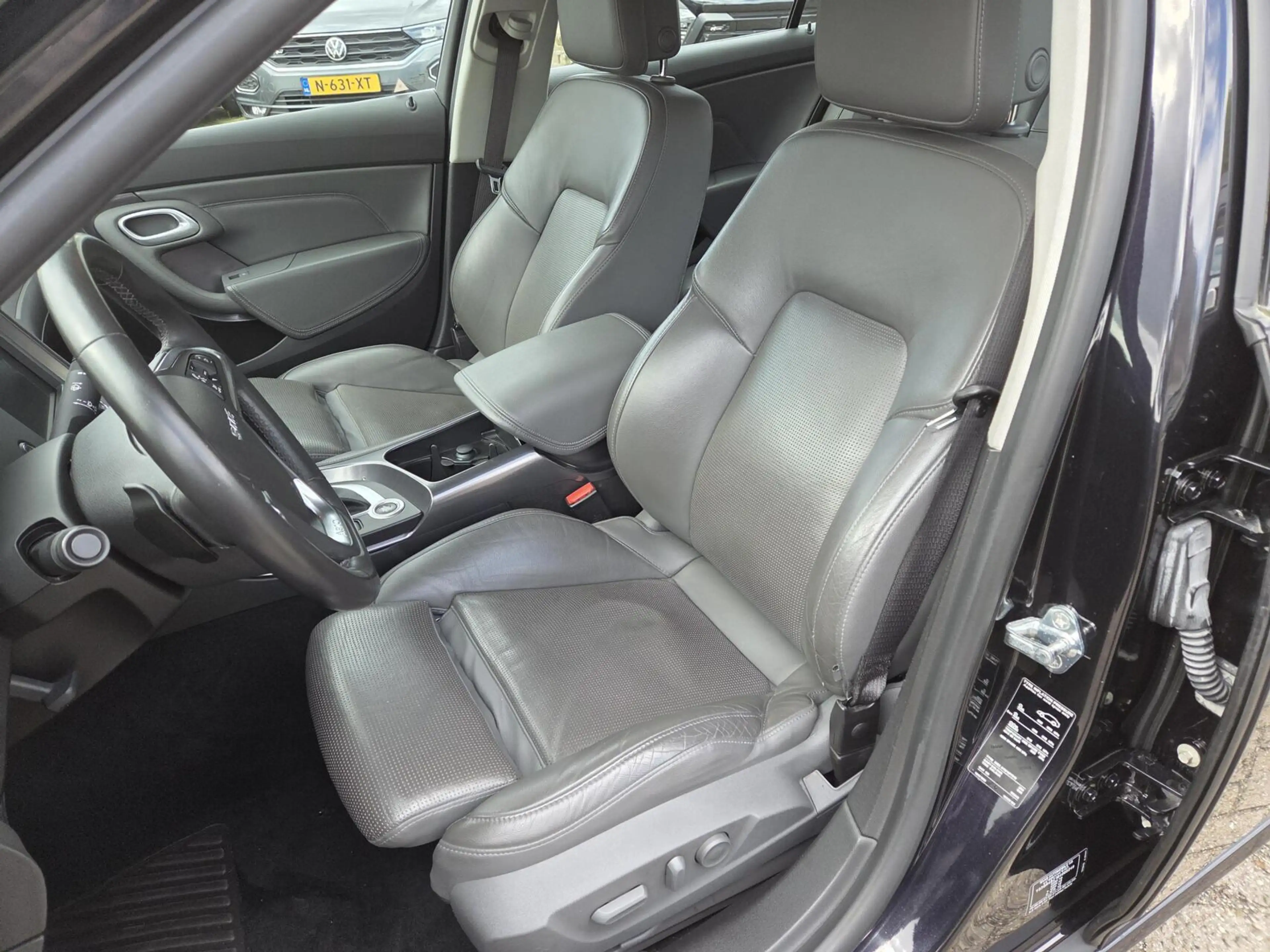 Saab 9-5 2.0T Aero Exklusiv XWD | Automaat | Trekhaak / 141 — photo 13