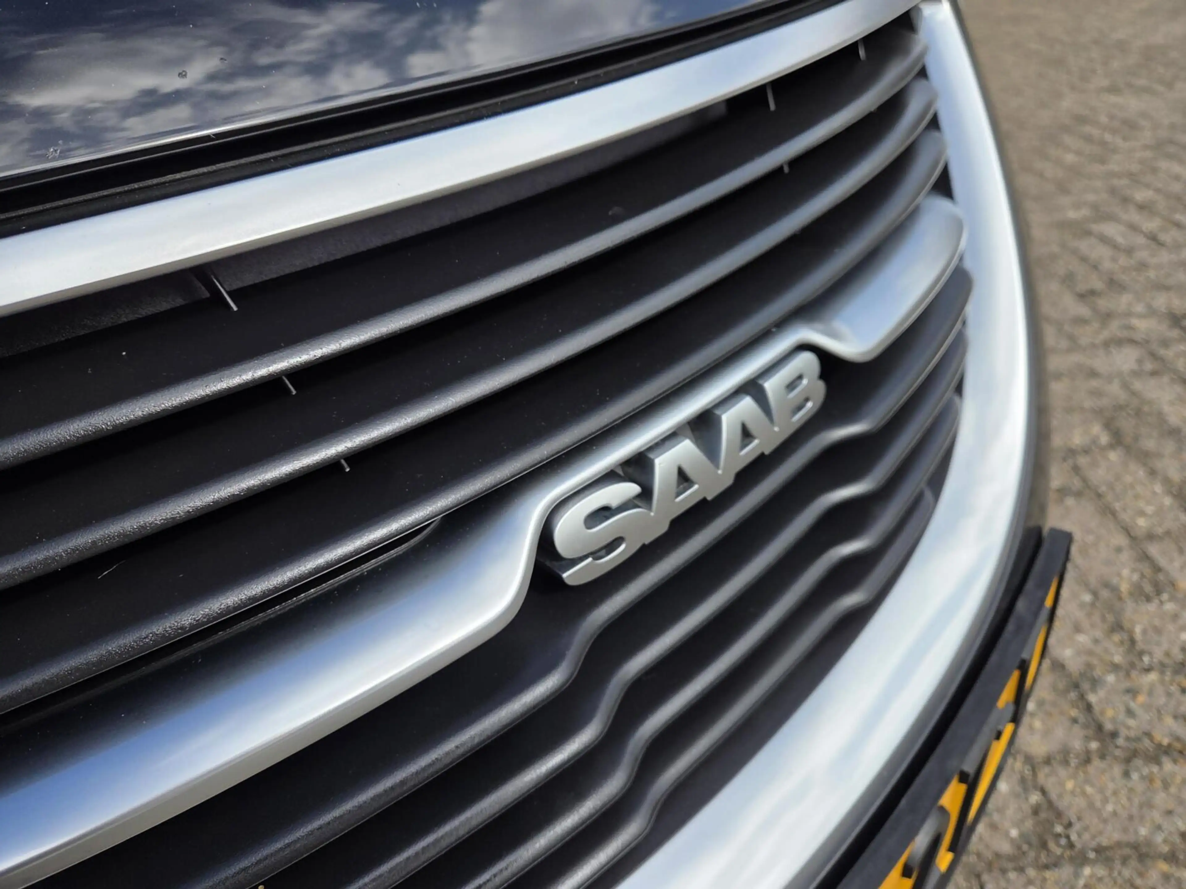 Saab 9-5 2.0T Aero Exklusiv XWD | Automaat | Trekhaak / 141 — photo 23