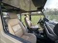 Mercedes-Benz G 300 verlengde G-klasse 300GD W460 BINZ 94.000 km Geel - thumbnail 14
