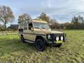Mercedes-Benz G 300 verlengde G-klasse 300GD W460 BINZ 94.000 km Geel - thumbnail 4