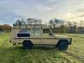 Mercedes-Benz G 300 verlengde G-klasse 300GD W460 BINZ 94.000 km Geel - thumbnail 2