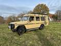 Mercedes-Benz G 300 verlengde G-klasse 300GD W460 BINZ 94.000 km Geel - thumbnail 6