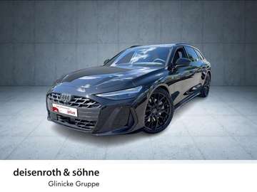 TDI qu S line/NP:93k/Luft/B&O/Pano/HuD/