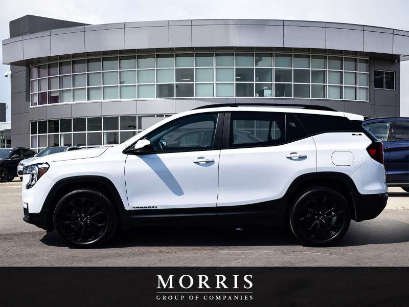 2022 GMC Terrain SLE | SLE |AWD | Sunroof | Power driver seat| — снимка 1