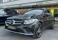 Mercedes-Benz GLC 220 GLC 220d 4MATIC Aut. *AMG LINE *NAVI *19"AMG Schwarz - thumbnail 4
