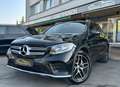 Mercedes-Benz GLC 220 GLC 220d 4MATIC Aut. *AMG LINE *NAVI *19"AMG Schwarz - thumbnail 1