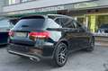 Mercedes-Benz GLC 220 GLC 220d 4MATIC Aut. *AMG LINE *NAVI *19"AMG Schwarz - thumbnail 8
