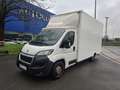 Peugeot Boxer 435 L3 BHDI 103kW (140CV) S&S 6 Vel. MAN Blanco - thumbnail 1