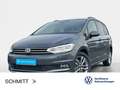 Volkswagen Touran 1.5 TSI DSG COMFORTLINE*LED*DIGITAL*NAVI* Gris - thumbnail 1